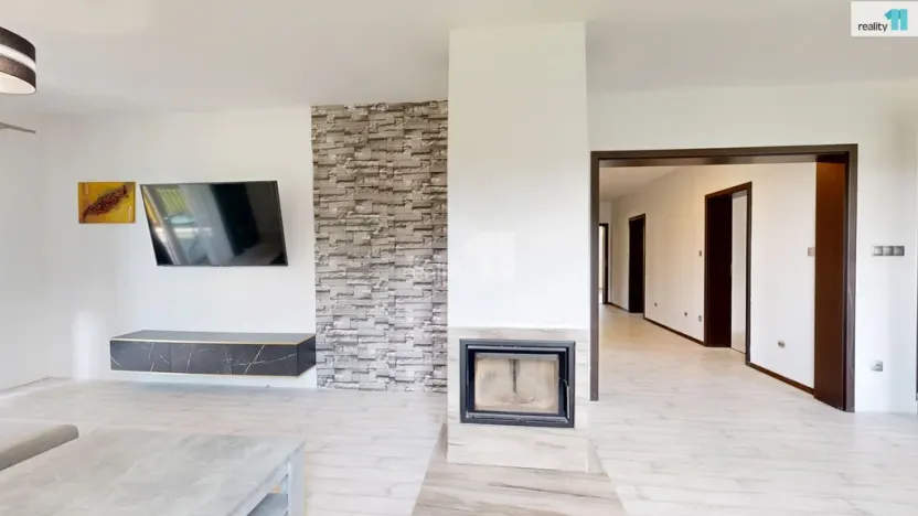 Prodej rodinného domu, Komorovice, 230 m2