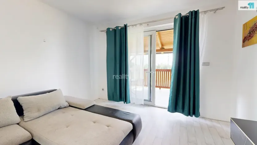 Prodej rodinného domu, Komorovice, 230 m2