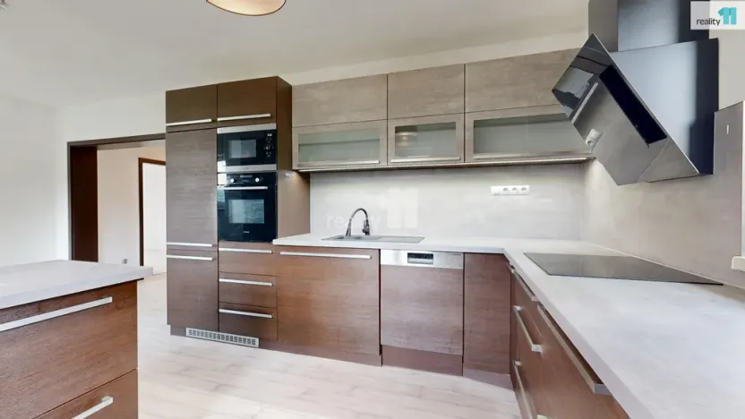 Prodej rodinného domu, Komorovice, 230 m2