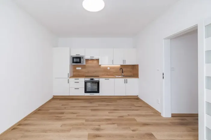 Prodej bytu 2+kk, České Budějovice, K. Chocholy, 48 m2