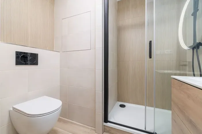 Prodej bytu 2+kk, České Budějovice, K. Chocholy, 48 m2