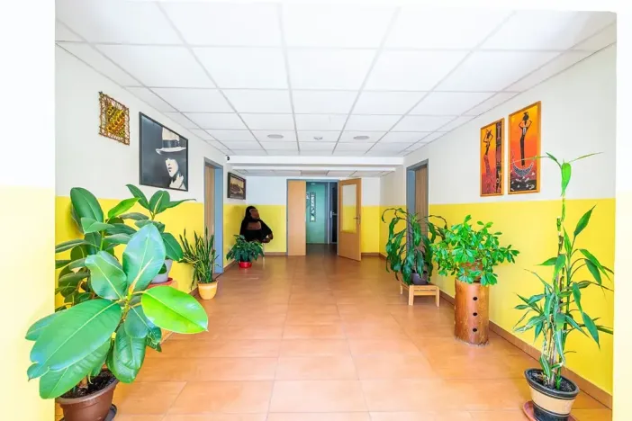 Prodej bytu 2+kk, České Budějovice, K. Chocholy, 48 m2