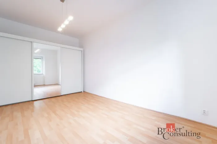 Prodej bytu 2+kk, Brno - Žabovřesky, Pod kaštany, 48 m2
