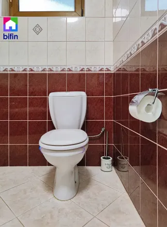 Prodej rodinného domu, Zápy, 130 m2