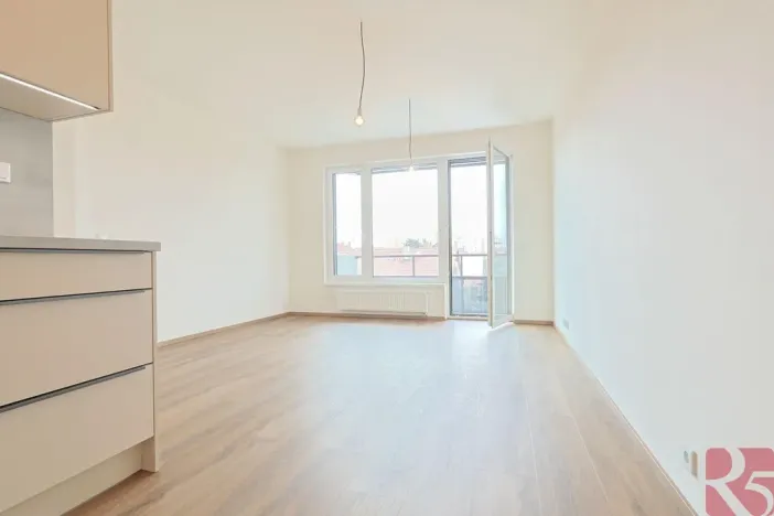 Pronájem bytu 2+kk, Praha - Kamýk, Hodkovická, 56 m2