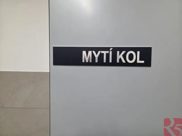 Pronájem bytu 2+kk, Praha - Kamýk, Hodkovická, 56 m2