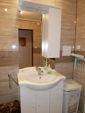Pronájem bytu 1+kk, Brno, Malešovská, 30 m2
