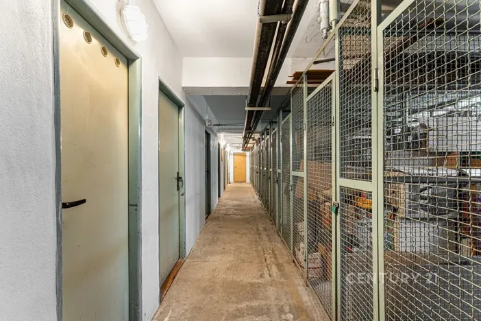 Prodej bytu 2+1, Benešov, Dukelská, 62 m2
