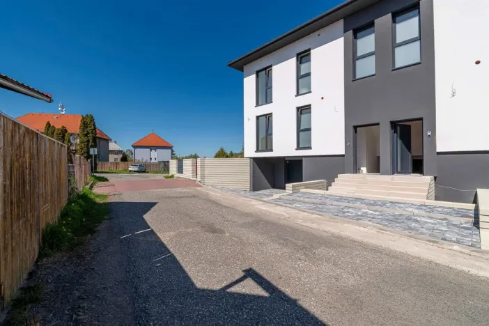 Prodej rodinného domu, Olomouc - Černovír, Žitná, 280 m2