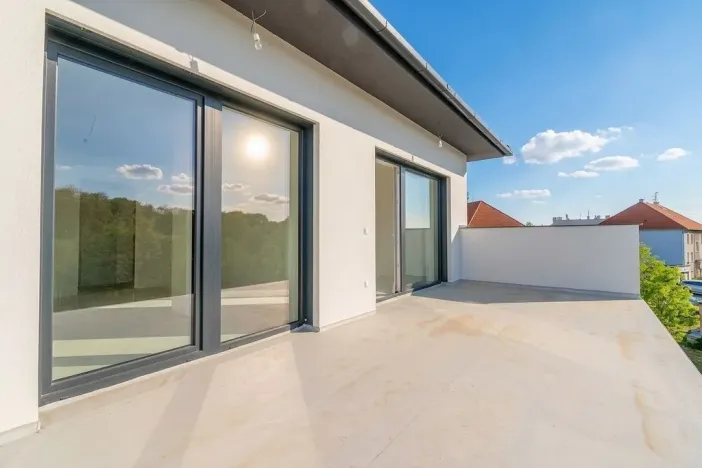 Prodej rodinného domu, Olomouc - Černovír, Žitná, 280 m2
