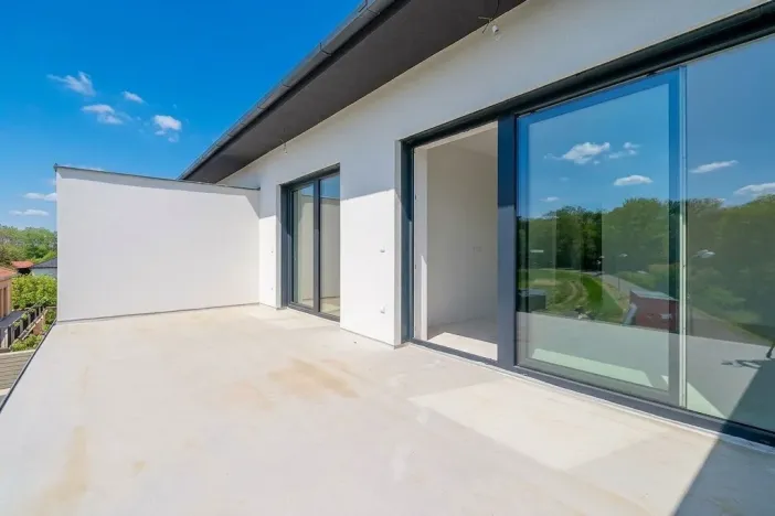 Prodej rodinného domu, Olomouc - Černovír, Žitná, 280 m2