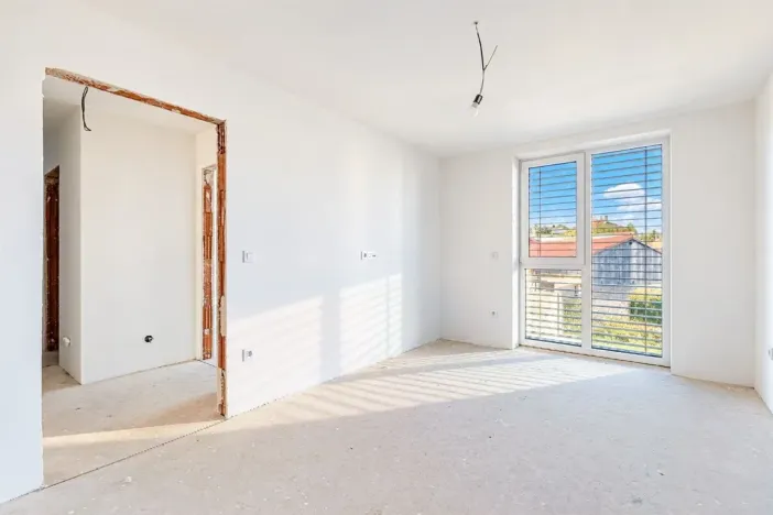 Prodej rodinného domu, Olomouc - Černovír, Žitná, 280 m2