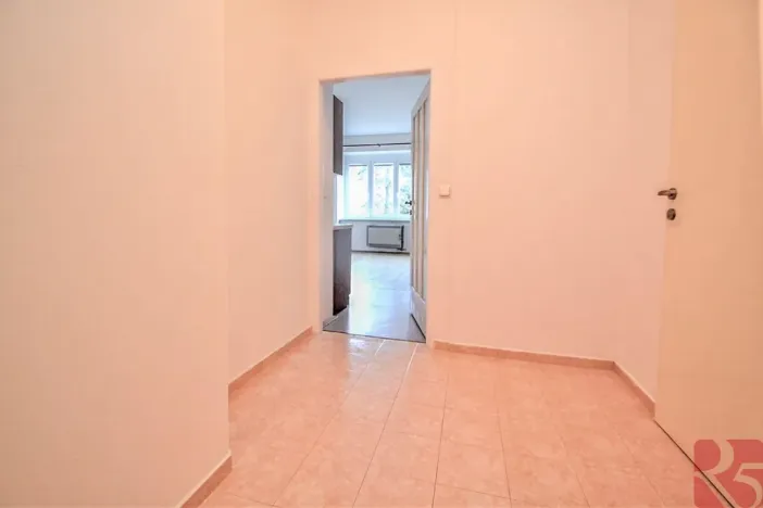 Pronájem bytu 1+kk, Praha - Nusle, Sdružení, 32 m2