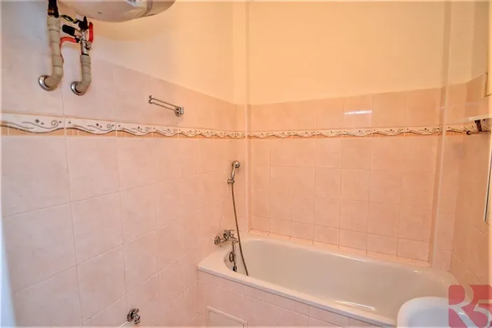 Pronájem bytu 1+kk, Praha - Nusle, Sdružení, 32 m2