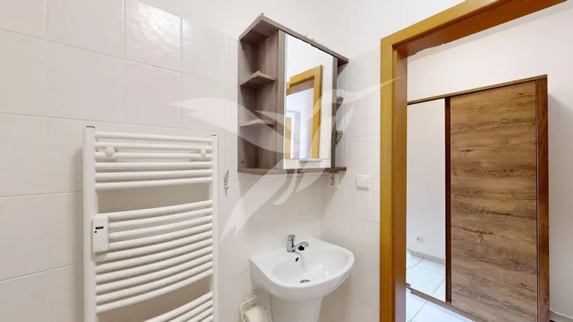 Pronájem bytu 2+kk, Plzeň, Květná, 54 m2