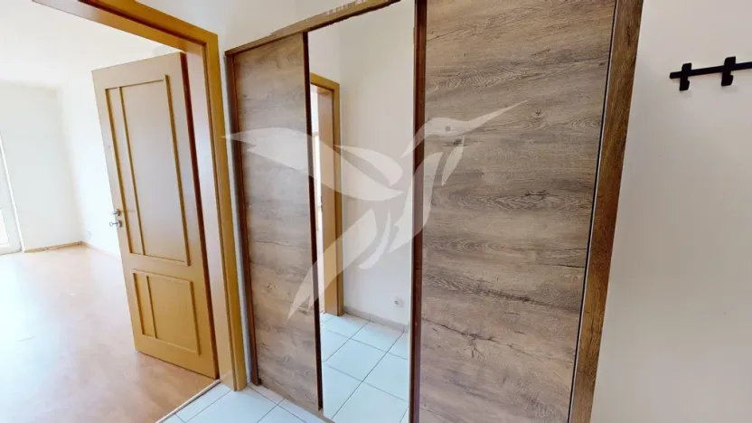 Pronájem bytu 2+kk, Plzeň, Květná, 54 m2