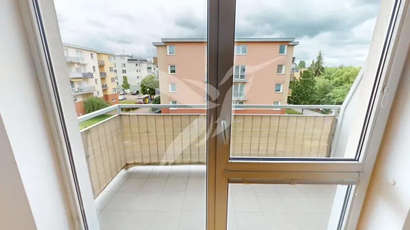 Pronájem bytu 2+kk, Plzeň, Květná, 54 m2