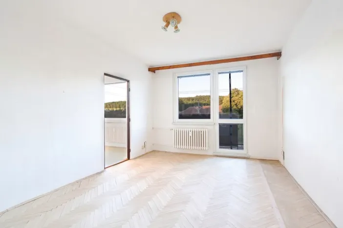 Prodej bytu 3+1, Kamenná, 70 m2