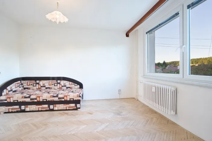 Prodej bytu 3+1, Kamenná, 70 m2