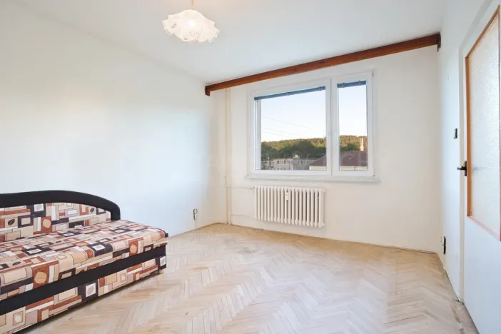 Prodej bytu 3+1, Kamenná, 70 m2