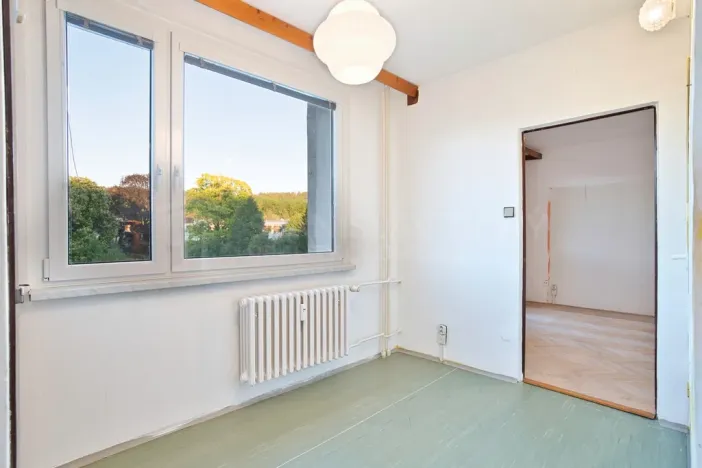 Prodej bytu 3+1, Kamenná, 70 m2