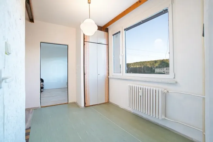 Prodej bytu 3+1, Kamenná, 70 m2