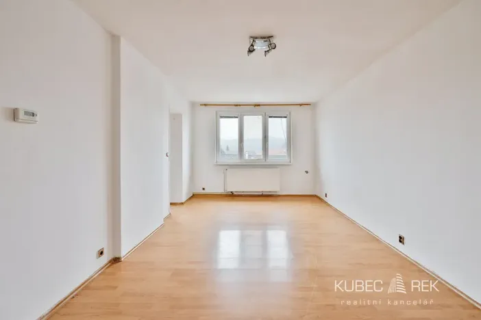 Pronájem bytu 4+1, Květov, 84 m2