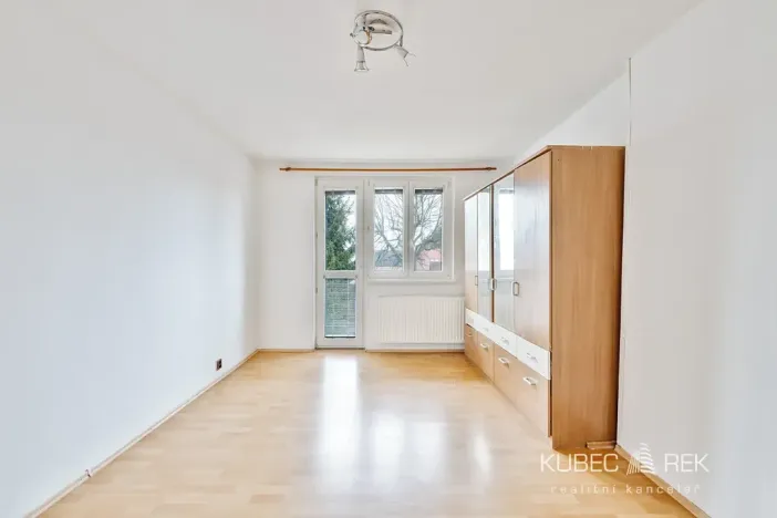 Pronájem bytu 4+1, Květov, 84 m2