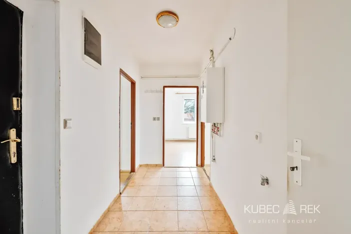 Pronájem bytu 4+1, Květov, 84 m2