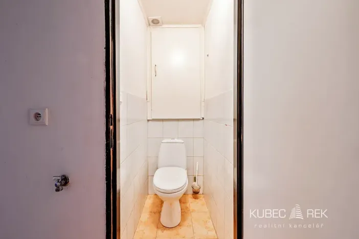 Pronájem bytu 4+1, Květov, 84 m2