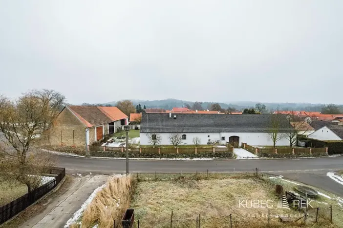 Pronájem bytu 4+1, Květov, 84 m2