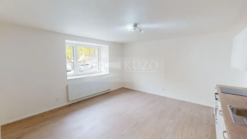 Pronájem bytu 2+kk, Příbram, Gen. R. Tesaříka, 46 m2