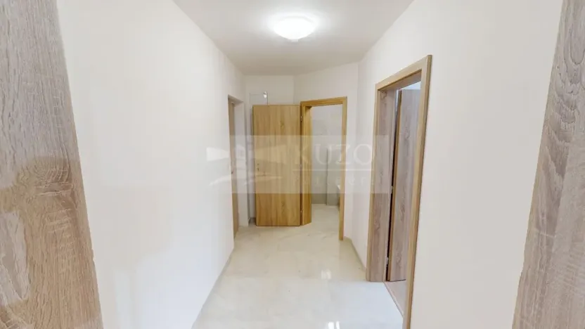Pronájem bytu 2+kk, Příbram, Gen. R. Tesaříka, 46 m2