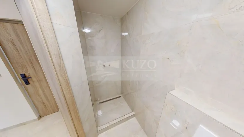 Pronájem bytu 2+kk, Příbram, Gen. R. Tesaříka, 46 m2