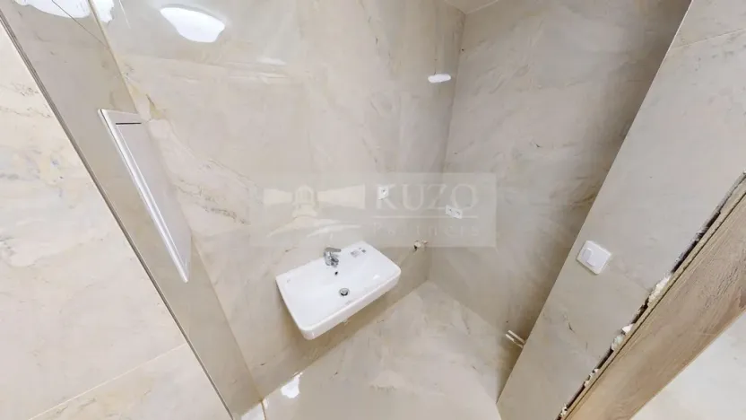 Pronájem bytu 2+kk, Příbram, Gen. R. Tesaříka, 46 m2