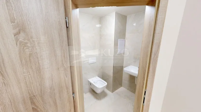 Pronájem bytu 2+kk, Příbram, Gen. R. Tesaříka, 46 m2