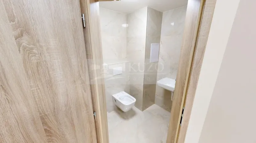 Pronájem bytu 2+kk, Příbram, Gen. R. Tesaříka, 46 m2