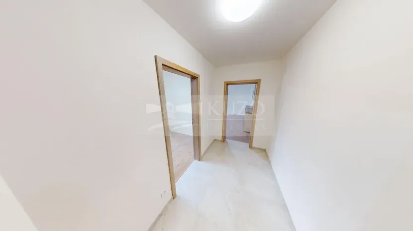 Pronájem bytu 2+kk, Příbram, Gen. R. Tesaříka, 46 m2