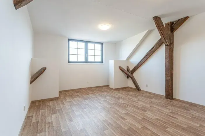 Pronájem bytu 1+kk, Brandýs nad Labem-Stará Boleslav, 34 m2
