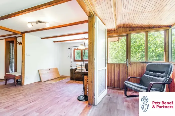 Prodej chaty, Zbečno, 60 m2
