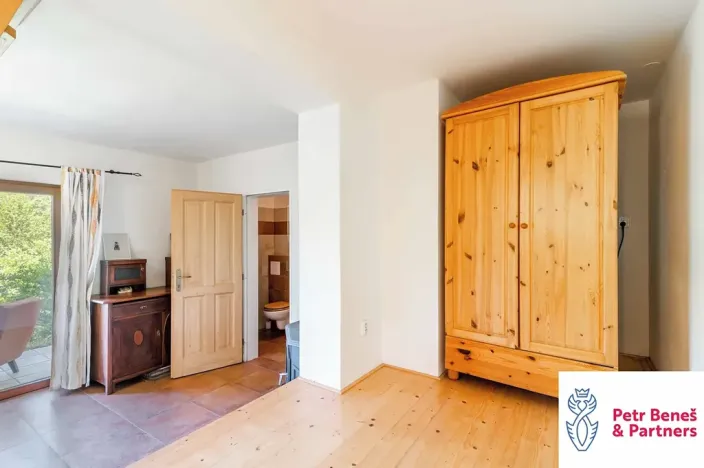 Prodej chaty, Zbečno, 60 m2