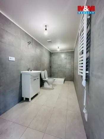 Prodej rodinného domu, Křižanovice, 115 m2