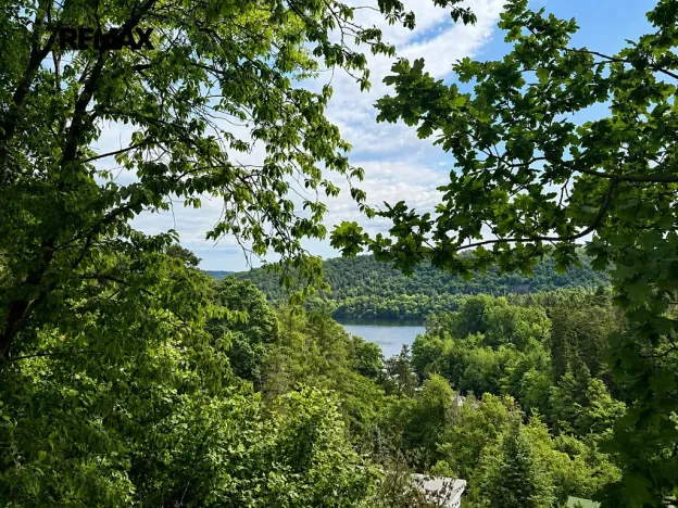 Prodej chaty, Slapy, 40 m2