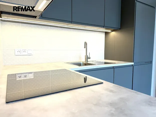 Pronájem bytu 2+kk, Slaný, Prokopa Holého, 40 m2