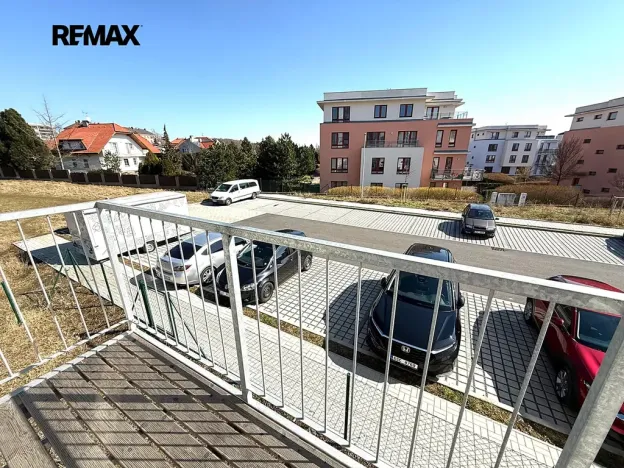 Pronájem bytu 2+kk, Slaný, Prokopa Holého, 40 m2