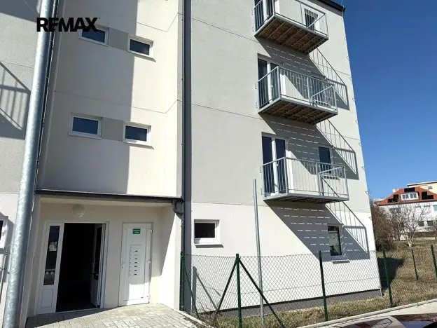 Pronájem bytu 2+kk, Slaný, Prokopa Holého, 40 m2