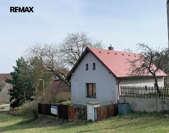 Prodej rodinného domu, Velká Buková, 87 m2