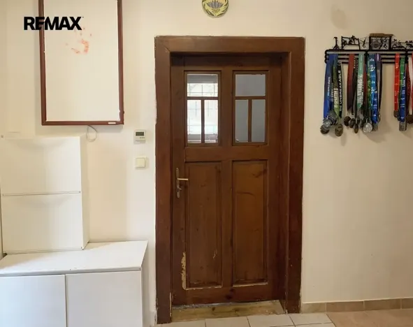 Prodej rodinného domu, Velká Buková, 87 m2