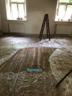Pronájem rodinného domu, Kroměříž, Malý val, 86 m2