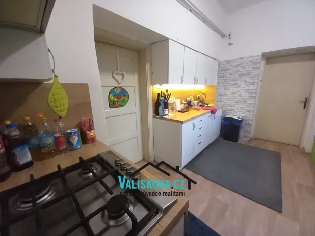 Pronájem rodinného domu, Kroměříž, Malý val, 86 m2